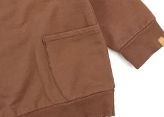 Lil Atelier rocky road sweatshirt